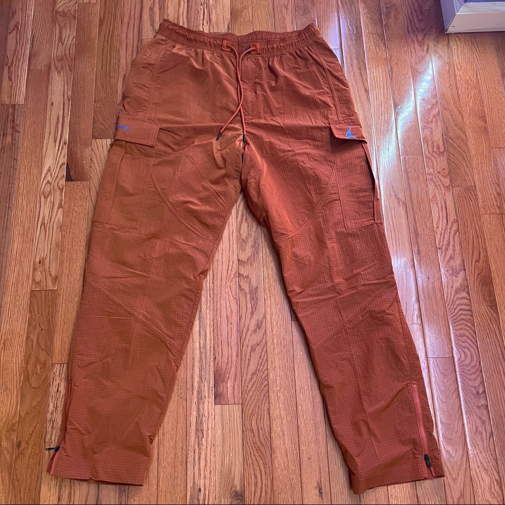 Jordan 23 Engineered Cargo Pants